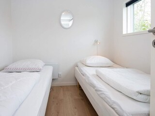 Vakantiehuis Skaven Strand  26