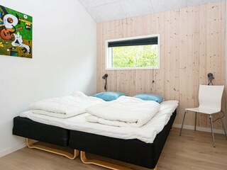 Ferienhaus Skaven Strand  18