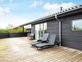 Ferienhaus Skaven Strand  19