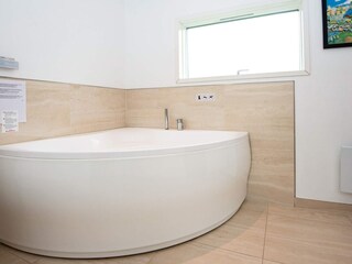 Ferienhaus Skaven Strand  20