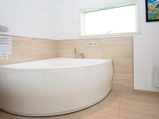 Ferienhaus Skaven Strand  35