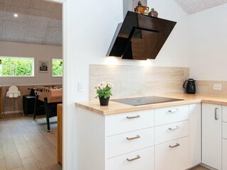 Ferienhaus Skaven Strand  21