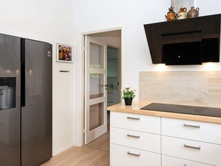 Ferienhaus Skaven Strand  40