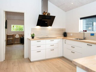 Ferienhaus Skaven Strand  21