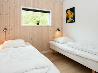 Ferienhaus Skaven Strand  8