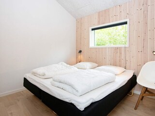 Maison de vacances Skaven Strand  27