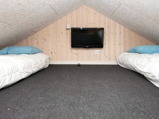 Ferienhaus Skaven Strand  34