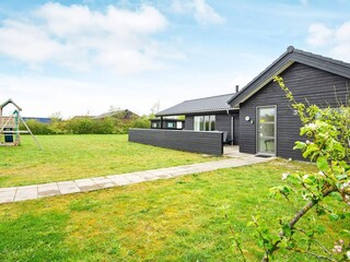 Ferienhaus Skaven Strand  28