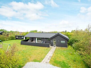 Ferienhaus Skaven Strand  29