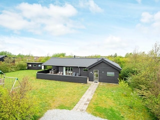 Ferienhaus Skaven Strand  41