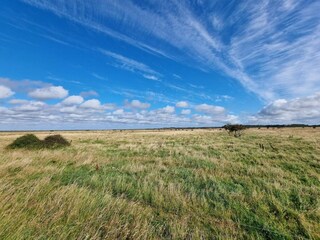 Maison de vacances Skaven Strand Enregistrement extérieur 3