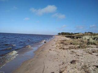 Ferienhaus Skaven Strand  15