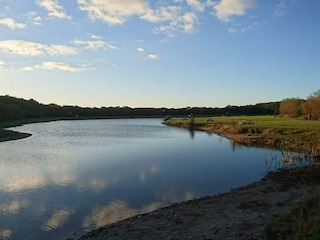 Ferienhaus Skaven Strand  43