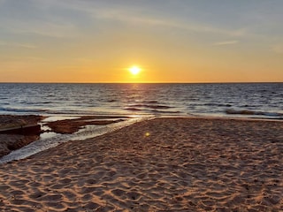 Ferienhaus Skaven Strand  44