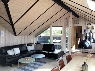 Ferienhaus Nørre Nebel  10