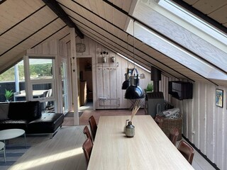 Vakantiehuis Nørre Nebel  13