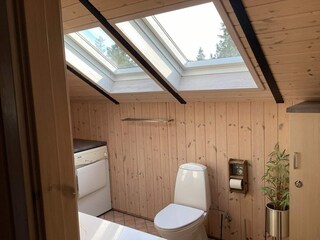 Vakantiehuis Nørre Nebel  14