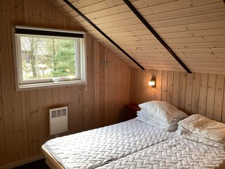 Vakantiehuis Nørre Nebel  18