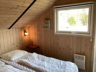 Vakantiehuis Nørre Nebel  19