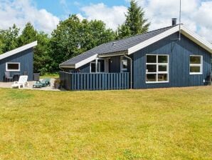 6 Personen Ferienhaus in Ulfborg-By Traum - Fjand - image1