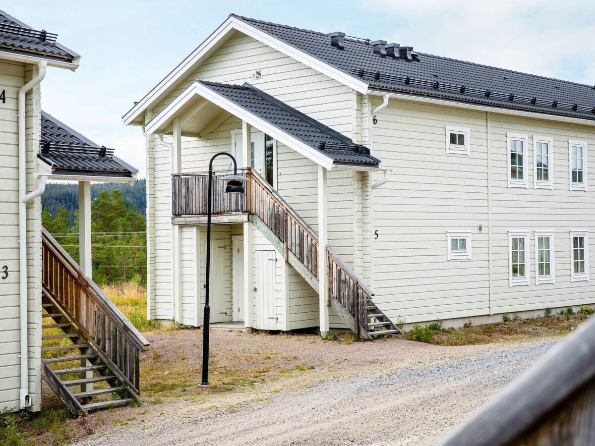 Apartment Lofsdalen  11