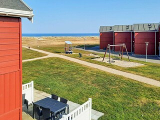 Maison de vacances Als  8