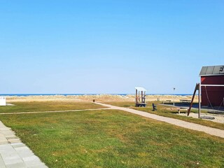 Vakantiehuis Als  6