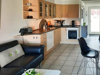 Ferienhaus Als  6