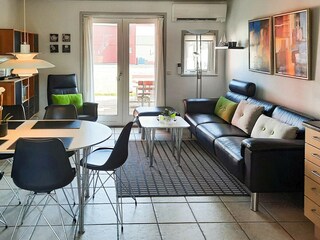 Ferienhaus Als  7