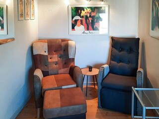 Maison de vacances Als  35