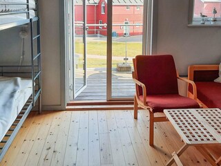 Vakantiehuis Als  10