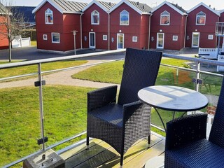 Ferienhaus Als  12
