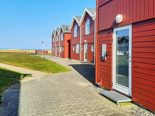 Vakantiehuis Als  13