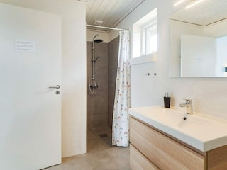 Casa de vacaciones Vorupør  29