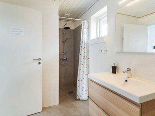 Ferienhaus Vorupør  39