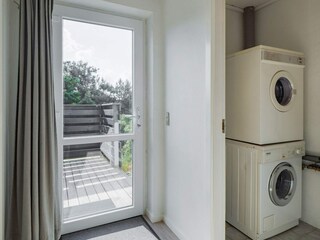 Ferienhaus Vorupør  9