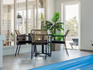 Casa de vacaciones Vorupør  14