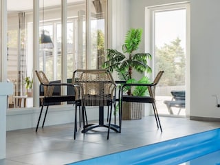 Ferienhaus Vorupør  9