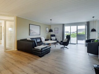 Vakantiehuis Vorupør  29