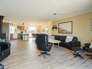 Vakantiehuis Vorupør  18