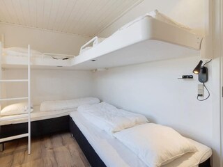 Holiday house Vorupør  15