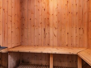 Vakantiehuis Vorupør  24