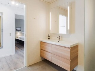 Casa de vacaciones Vorupør  16