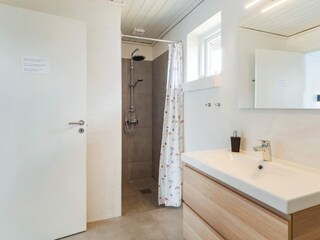 Casa de vacaciones Vorupør  41