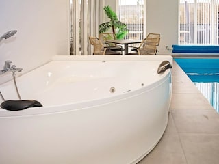 Ferienhaus Vorupør  39