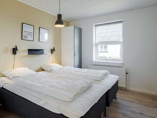 Casa de vacaciones Vorupør  12