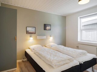 Casa de vacaciones Vorupør  13