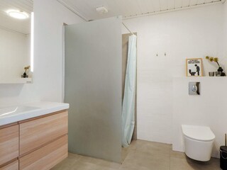 Casa de vacaciones Vorupør  30