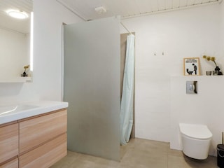 Ferienhaus Vorupør  24