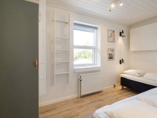 Holiday house Vorupør  16